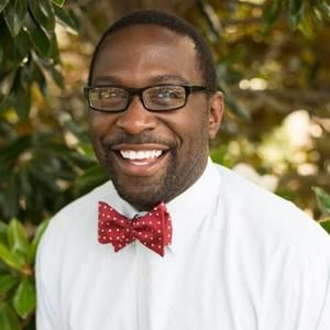 Meet your Posher, Roger